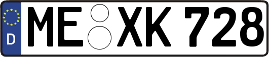 ME-XK728