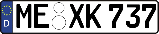 ME-XK737