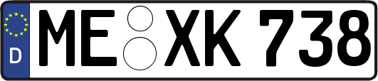 ME-XK738