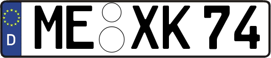 ME-XK74