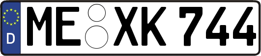 ME-XK744