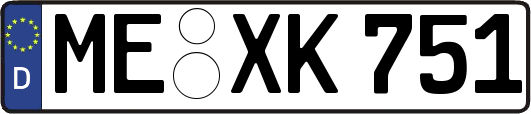 ME-XK751