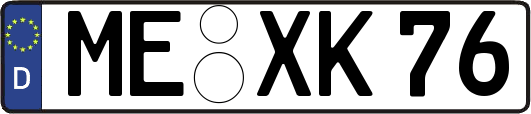 ME-XK76