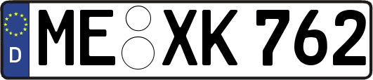 ME-XK762