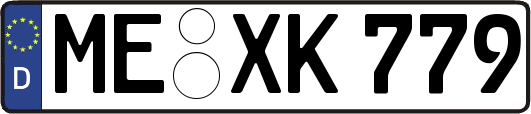 ME-XK779
