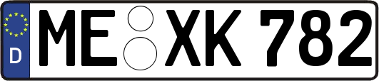 ME-XK782