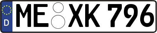 ME-XK796