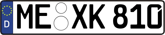 ME-XK810
