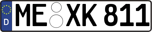 ME-XK811