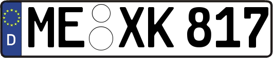 ME-XK817