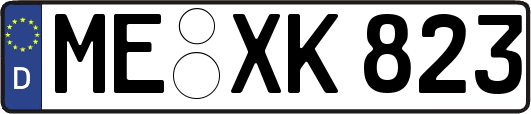 ME-XK823