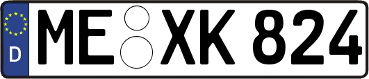ME-XK824
