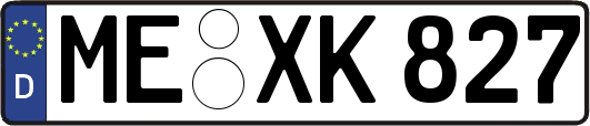 ME-XK827