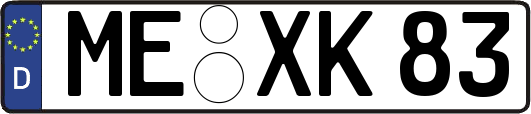ME-XK83