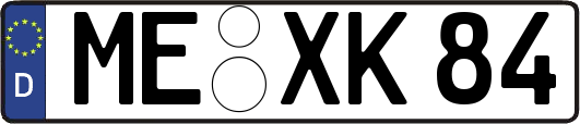 ME-XK84