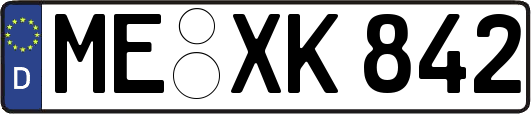 ME-XK842