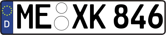 ME-XK846