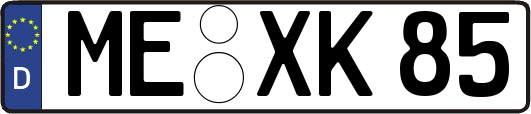 ME-XK85