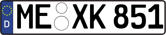 ME-XK851
