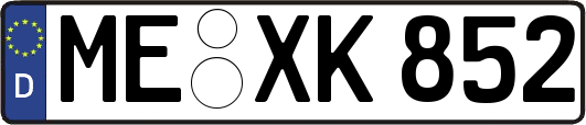 ME-XK852
