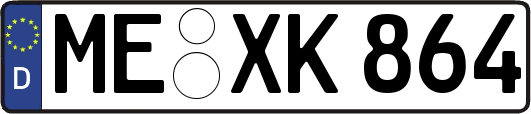 ME-XK864