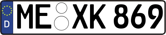 ME-XK869