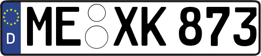 ME-XK873