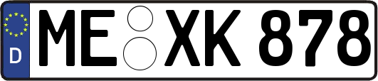 ME-XK878