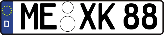 ME-XK88