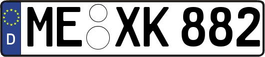 ME-XK882