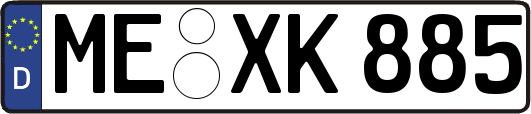 ME-XK885