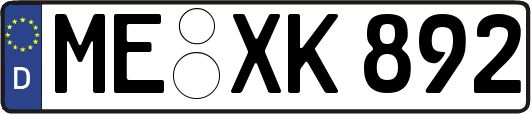 ME-XK892
