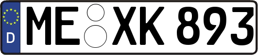 ME-XK893
