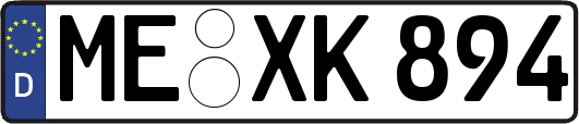 ME-XK894