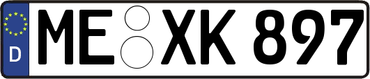 ME-XK897