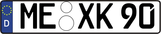 ME-XK90