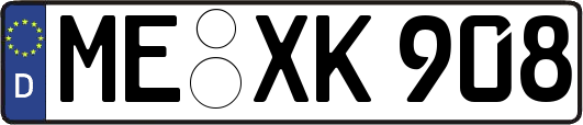 ME-XK908