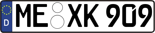 ME-XK909