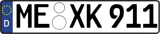ME-XK911