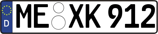 ME-XK912