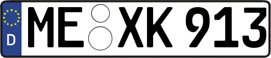 ME-XK913
