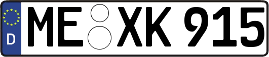 ME-XK915