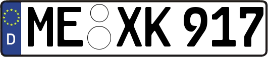 ME-XK917