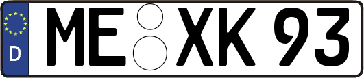 ME-XK93