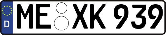 ME-XK939