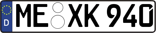 ME-XK940