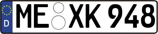 ME-XK948