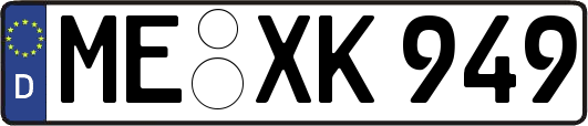 ME-XK949