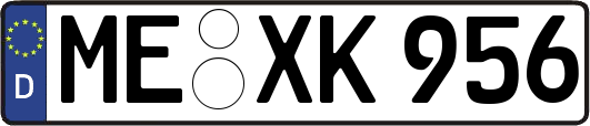 ME-XK956