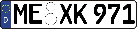 ME-XK971